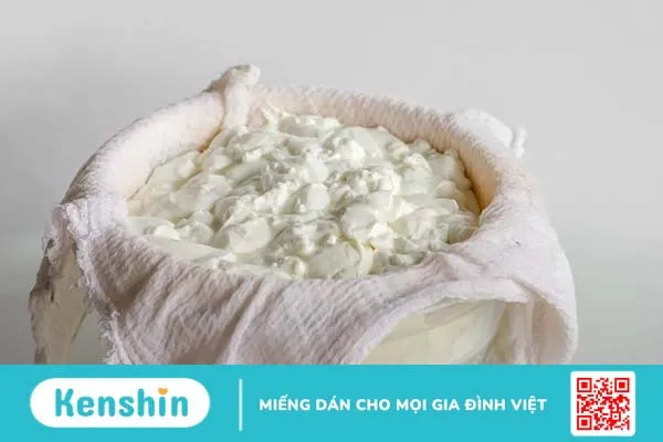 Cách làm sữa chua Hy Lạp đúng chuẩn tối đa dinh dưỡng