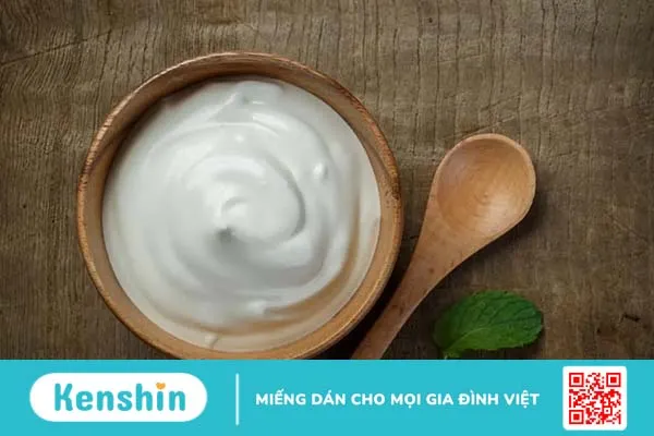 Cách làm sữa chua Hy Lạp đúng chuẩn tối đa dinh dưỡng