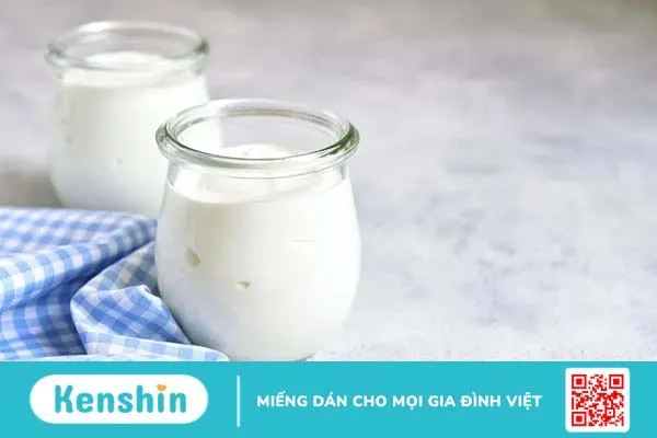 Cách làm sữa chua từ sữa công thức cho bé ăn dặm đơn giản, bổ dưỡng