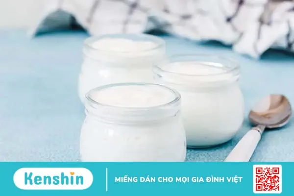 Cách làm sữa chua từ sữa mẹ vừa ngon vừa bổ, bé ăn thích mê