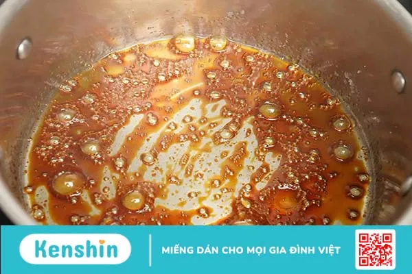 Cách làm thịt kho tàu đậm đà, béo ngậy đơn giản