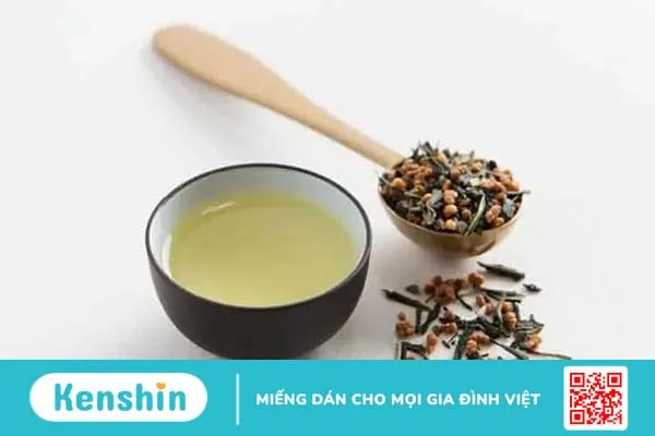 Cách làm trà gạo lứt giàu dinh dưỡng