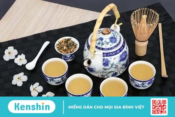 Cách làm trà gạo lứt giàu dinh dưỡng