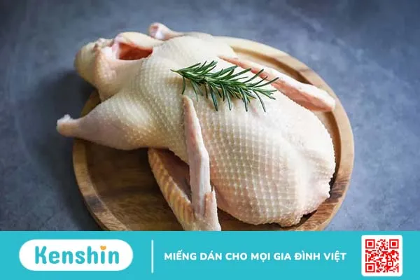 Cách làm vịt nấu chao mềm, ngon, béo ngậy không hôi mùi vịt