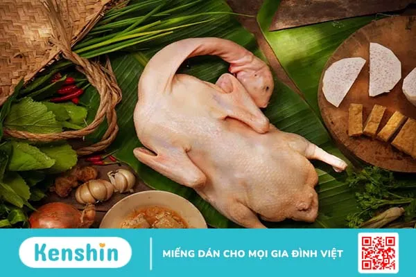 Cách làm vịt nấu chao mềm, ngon, béo ngậy không hôi mùi vịt