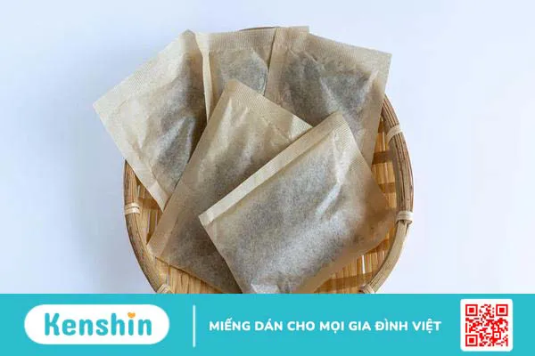 Cách nấu nước dashi cho bé tăng cân đơn giản nhưng chuẩn vị