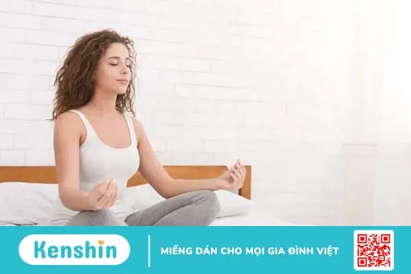 Cách ngủ nhanh trong vòng 10 đến 120 giây