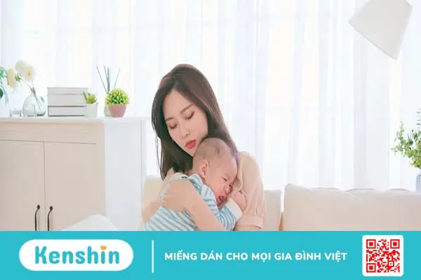 Cách nhận biết 6 dấu hiệu có thai khi chưa có kinh sau sinh