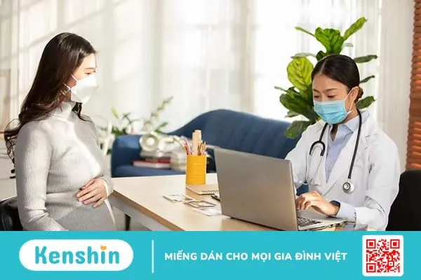 Cách nhận biết 6 dấu hiệu có thai khi chưa có kinh sau sinh