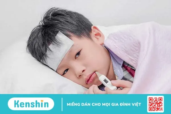 Cách nhận biết sốt xuất huyết qua từng giai đoạn để điều trị bệnh hiệu quả