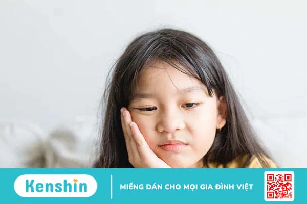 Cách nhận biết triệu chứng bệnh quai bị ở trẻ em qua từng giai đoạn bệnh