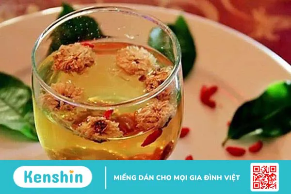 Cách pha trà kỷ tử giúp bạn thư giãn tại nhà