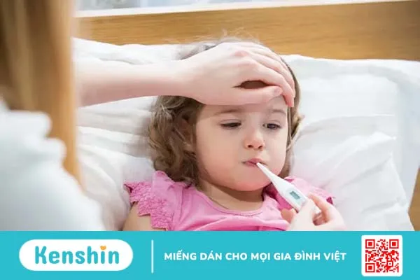 Cách phân biệt sốt siêu vi và sốt xuất huyết dễ dàng, chính xác nhất