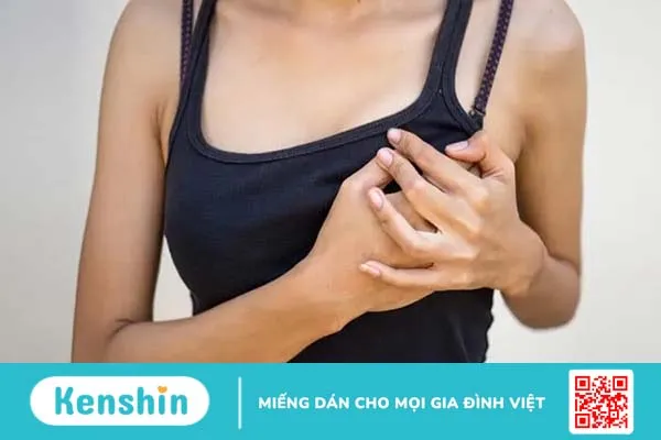 Cách phân biệt triệu chứng tiền kinh nguyệt và dấu hiệu có thai