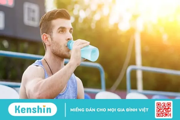 Cách phòng ngừa chấn thương thể thao bạn nên biết