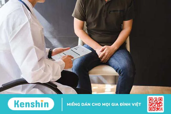 Cách phòng tránh vô sinh ở nam – 6 điều quan trọng cần lưu ý