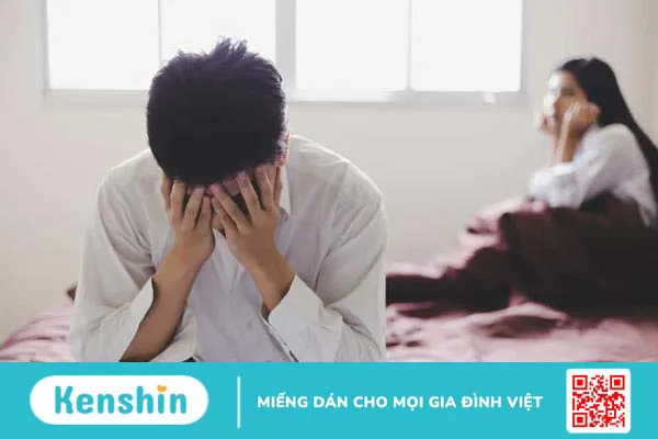 Cách phòng tránh vô sinh ở nam – 6 điều quan trọng cần lưu ý