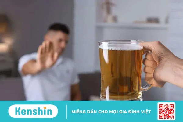 Cách phòng tránh vô sinh ở nam – 6 điều quan trọng cần lưu ý