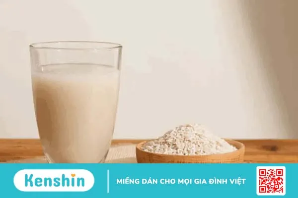 Cách rửa mặt bằng nước vo gạo để có làn da trắng tự nhiên