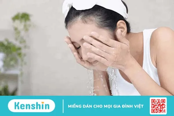 Cách rửa mặt bằng nước vo gạo để có làn da trắng tự nhiên