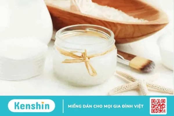 Cách rửa mặt bằng nước vo gạo để có làn da trắng tự nhiên