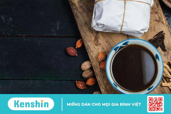 Cách sử dụng quả kha tử trị ho tại nhà và những lưu ý cần biết