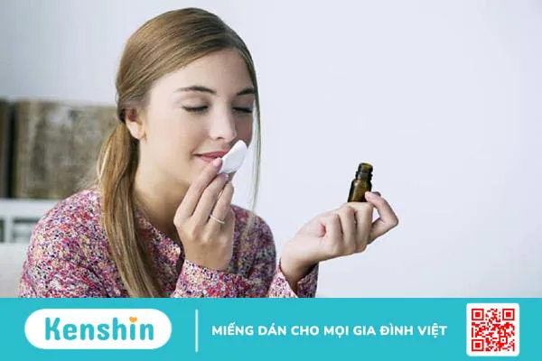 Cách sử dụng tinh dầu để phát huy tối đa tác dụng