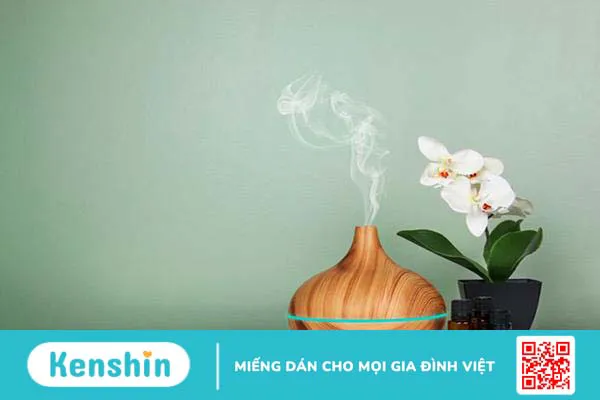 Cách sử dụng tinh dầu để phát huy tối đa tác dụng