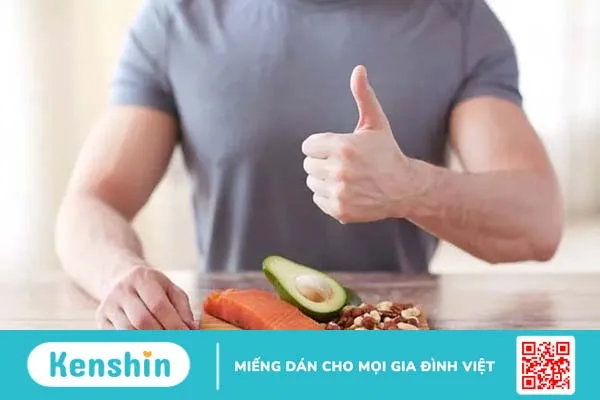 Cách tăng cân nhanh cho nam: Làm sao để bạn trông vạm vỡ hơn?