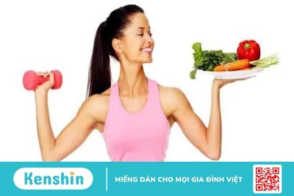 Cách tăng cân nhanh cho nữ: Bí quyết giúp nàng “cò hương” đầy đặn hơn