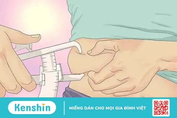 Cách tính nhu cầu protein của bạn