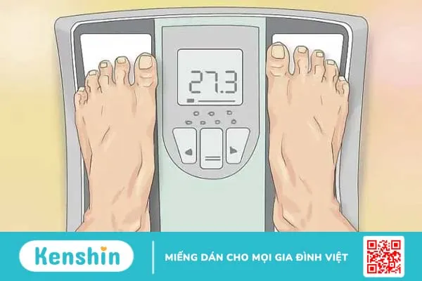 Cách tính nhu cầu protein của bạn