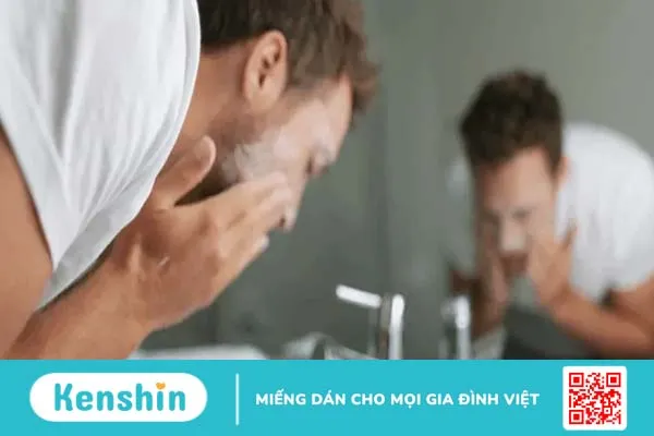 Cách trang điểm cho nam giúp bạn bảnh bao hơn