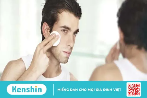 Cách trang điểm cho nam giúp bạn bảnh bao hơn