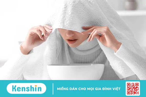 Cách trị ho ngứa cổ họng bằng gừng và dược liệu tại nhà