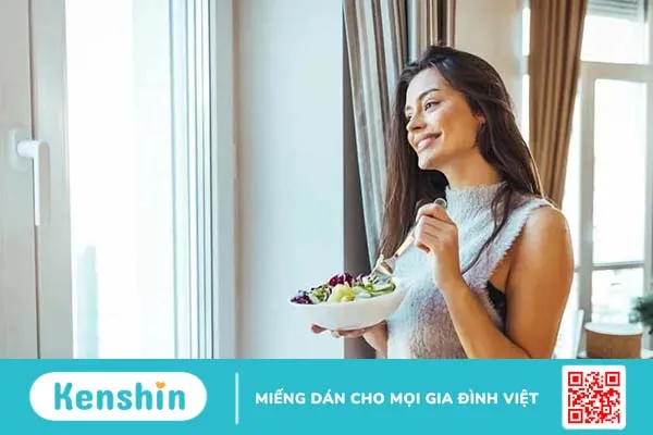 Cách trị kinh nguyệt ra ít tại nhà hiệu quả, không cần thuốc