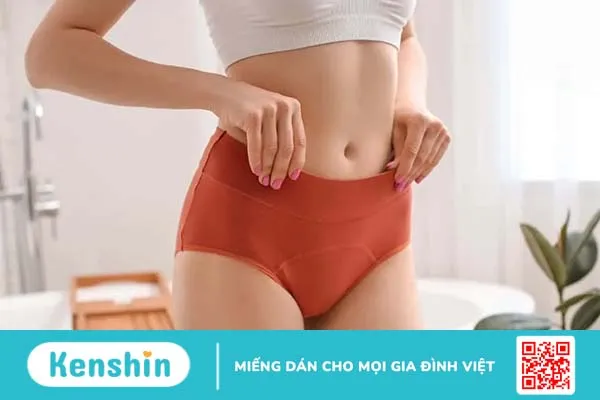 Cách trị kinh nguyệt ra ít tại nhà hiệu quả, không cần thuốc