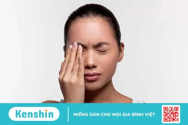 Cách trị lẹo mắt sau 1 đêm liệu có hiệu nghiệm?