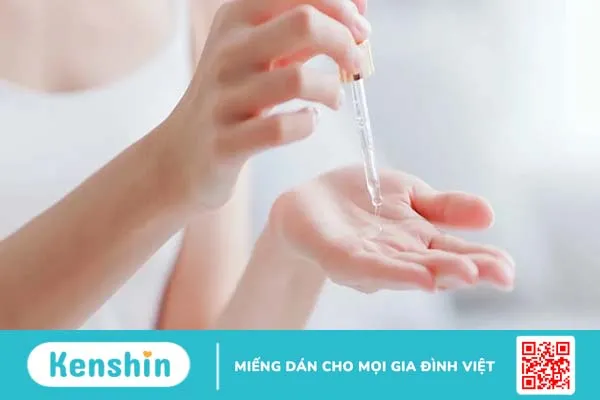 Cách trị lỗ chân lông to cho da nhờn và sản phẩm nên dùng