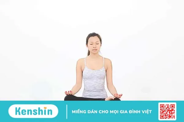 Cách trị mất ngủ đơn giản, hiệu quả bằng biện pháp tự nhiên