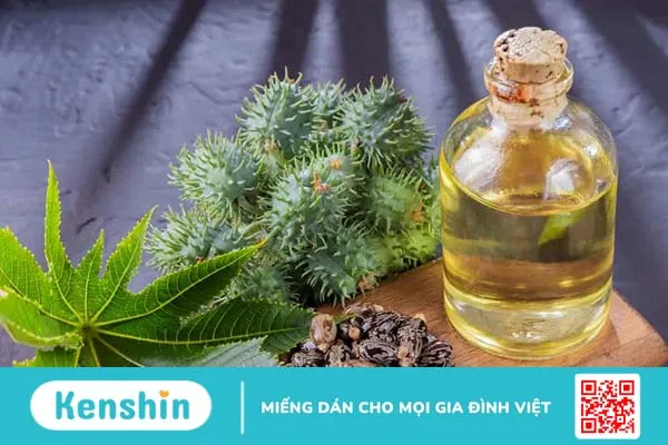 Cách trị mụn quanh miệng tại nhà hiệu quả