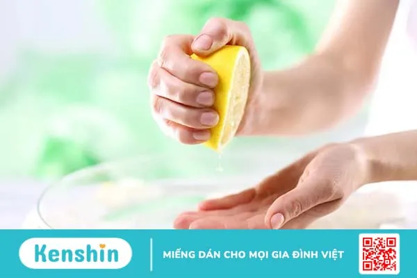 Cách trị mụn thịt trên mặt đơn giản, hiệu quả cao