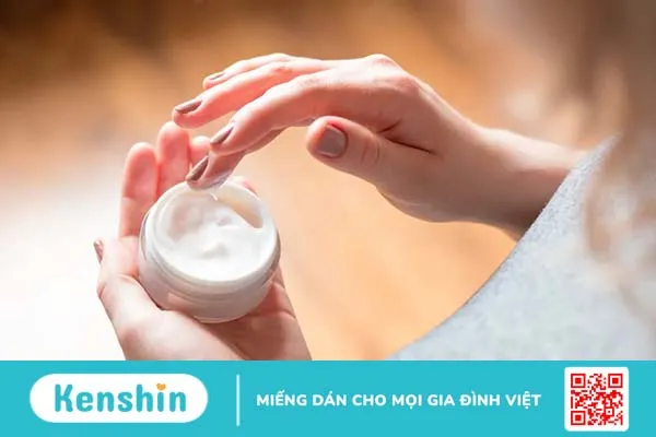 Cách trị nám da mặt lâu năm theo lời khuyên từ chuyên gia