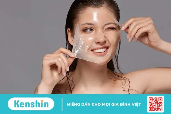 Cách trị nám da mặt lâu năm theo lời khuyên từ chuyên gia