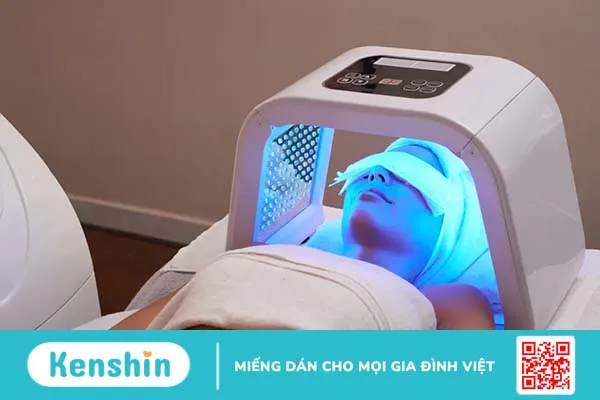 Cách trị nám da mặt lâu năm theo lời khuyên từ chuyên gia