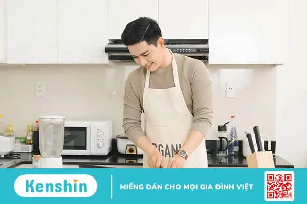 Cách trị tim đập nhanh tại nhà có thể bạn chưa biết