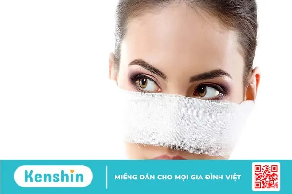 Cách tự chăm sóc sau nâng mũi đảm bảo an toàn và kết quả thẫm mỹ