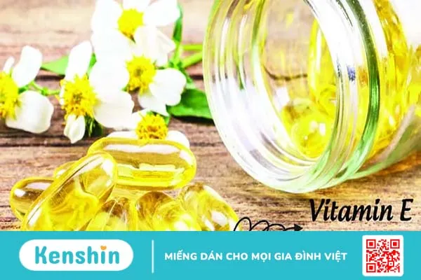 Cách tự chế mặt nạ làm trắng da bằng vitamin E chuẩn spa