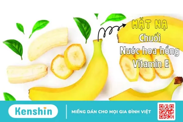 Cách tự chế mặt nạ làm trắng da bằng vitamin E chuẩn spa