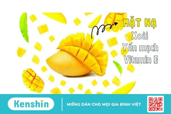 Cách tự chế mặt nạ làm trắng da bằng vitamin E chuẩn spa